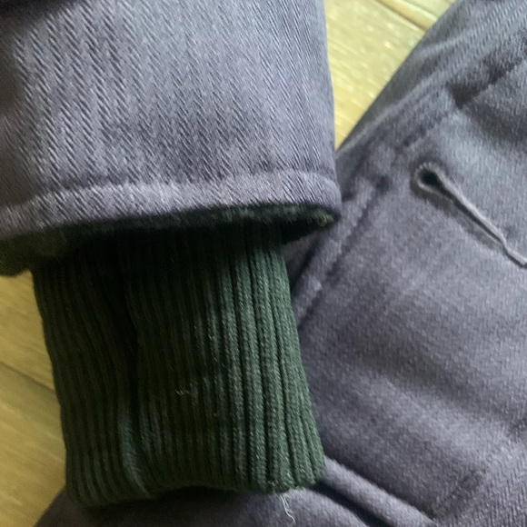 Nobis NTW Luna Parka In Purple - Picture 6 of 16